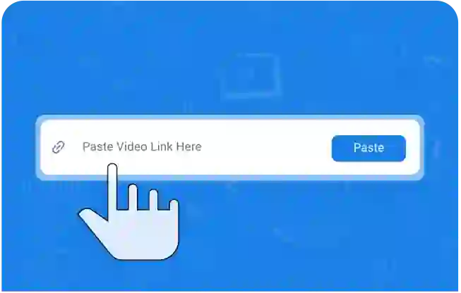 Image of Copy the link